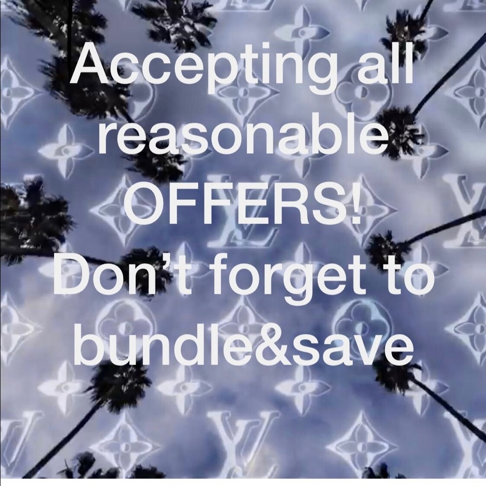 Offers!